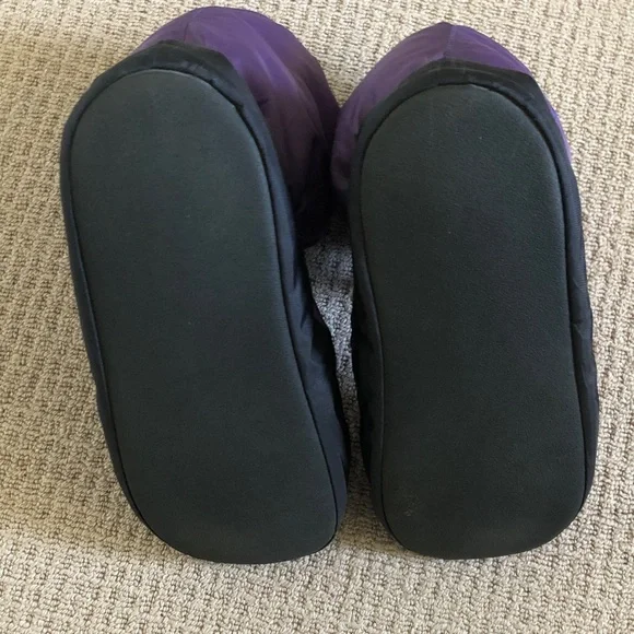 Bloch EUC Warm Up Booties size XL - Picture 5 of 5